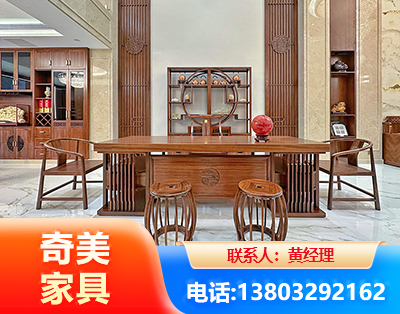 赣州办公家具