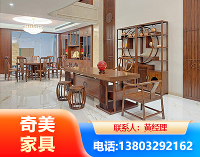 赣州办公家具
