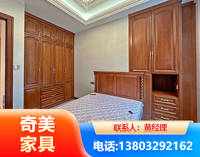 赣州板木结合家具