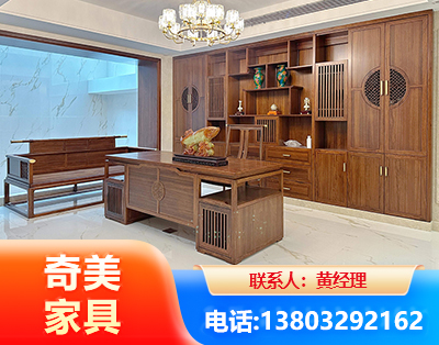 赣州办公家具