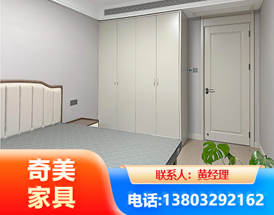 赣州板式家具