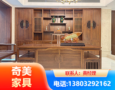 赣州办公家具